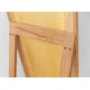 ⁦מראה  עם רגל מדגם Wrap⁩ – תמונה ⁦5⁩