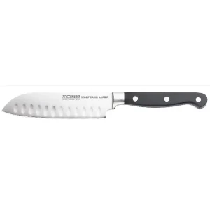 זוג סכיני סנטוקו 12.5 ס”מ ARCOSTEEL WOLFGANG LUGER